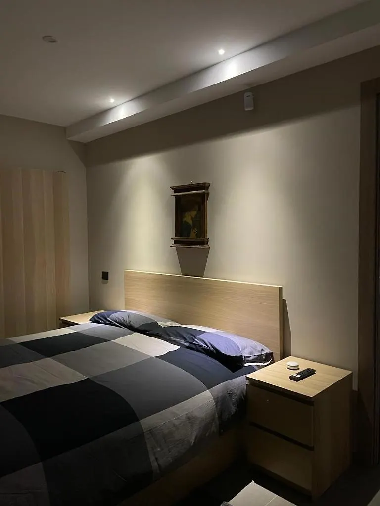 Hébergement de vacances Sciara Casa Vacanze Pedara Italie
