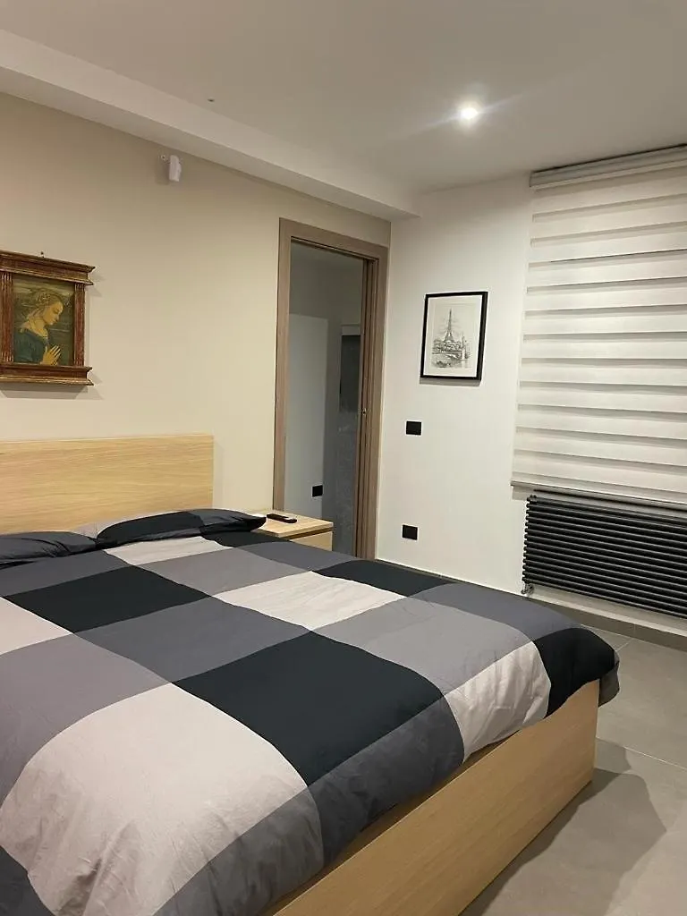 Hébergement de vacances Sciara Casa Vacanze Pedara