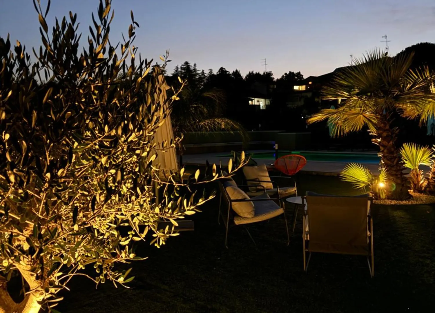 Sciara Casa Vacanze Pedara 0*,
